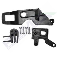 фото thumb №1, Набір ремонтний фара правий citroen c-elysee