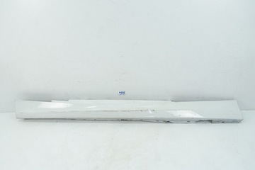 фото thumb №1, Накладка планка порогова ліва bmw 1 e81 e82 e88