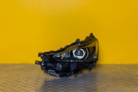 Купити Lexus is is200t is300h 2017- фара фара full led ліва америка, фото thumb