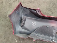 фото thumb №9, Mitsubishi space star ii lift 19- задній бампер