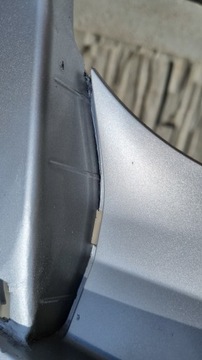 фото thumb №9, Bmw ix3 g08 20- м-пакет поріг правий планка org