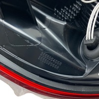 фото thumb №14, Нова оригінальна лампа праві зад renault clio v 265509761r