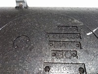 фото thumb №6, Bmw x5 f15 f85 вкладка сиденье задняя 7315122