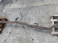 фото thumb №6, Mercedes cla w117 2.2cdi каталізатор фільтр часток твердих каталізатор dpf