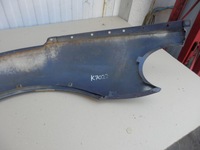 фото thumb №6, Vw new beetle підкрилок ліві крило лівий перед