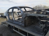 фото thumb №5, Четверть правый перед задняя крыло audi a6 c6 sedan