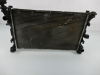 фото thumb №1, Ford focus mk1 1.8 tddi радиатор воды