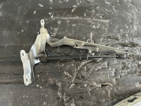 фото thumb №6, Volvo xc60 i петля петлі капот комплект lift 31385815 31385814