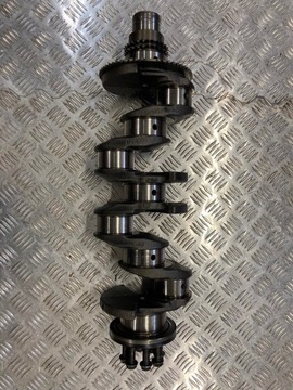 фото thumb №4, Ducato iveco wał колінчастий 3,0 євро 4,5