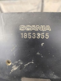 Scania r кронштейн кронштейн фара 185335 Доставка, фото thumb