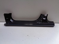 фото thumb №1, Поріг лівий передній обшивка opel grandland x 16-