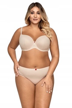 Ava Padded Bra AV 1263 Бежевый 75C