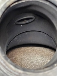 фото thumb №8, Катализатор porsche panamera 970 i 3.6 v6 4.8 v8 левый 100% исправный!!!