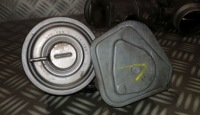 фото thumb №10, Bmw e60 e83 e90 2.0 d m47n2 дросельна заслінка повітря 7804384 клапан agr egr