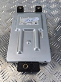 фото thumb №1, Блок керування модуль adblue eec3 scania r