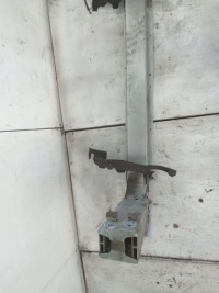 фото thumb №6, K200 балка бампера перед opel insignia зона