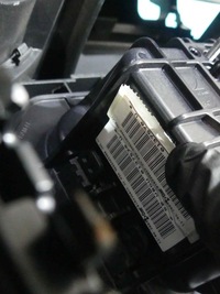 фото thumb №13, Панель приладів приладова подушка безпеки citroen c5 iii ii x7 eu