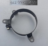 Купить Кронштейн кронштейн фильтра mercedes 6420920240, фото thumb