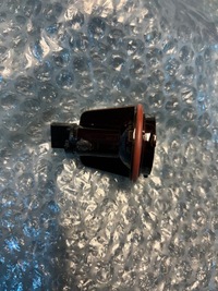 фото thumb №6, Bmw e53 lift e65 лампочка кільце цоколь 63126916097