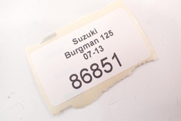 Резиновые переключатели передач Ролгаз Suzuki Burgman 125 07-13