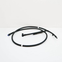 Bmw 5 f10 пабтрубок  чистка фары 61677182525 oem Цена, фото thumb