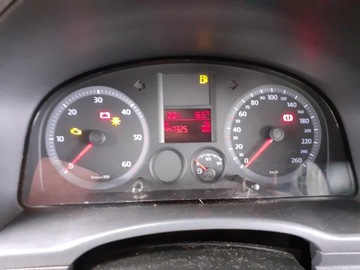 фото thumb №8, Спидометр vw caddy iii 1.9 tdi 2k0920843a
