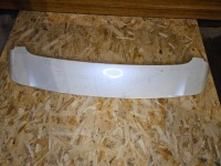 фото thumb №1, Toyota prius plus спойлер спойлер 070