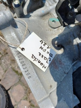 фото thumb №7, Коробка передач коробки передач honda jazz ii 1.2 02-08 dxpm