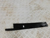 фото thumb №6, Dd vw tiguan allspace молдинг дверь задняя