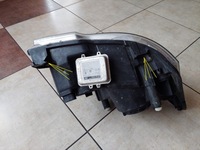 фото thumb №9, Лампа ліва - bi-xenon - led - mercedes vito w639 - рестайлінг