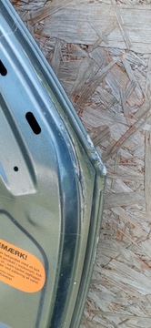 фото thumb №13, Vw passat b8 капот кришка двигуна