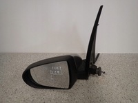 фото thumb №8, Mitsubishi colt cc cabrio 04- дзеркало ліва s29