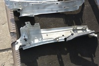 фото thumb №9, Кронштейн крыла перед правое левая lr9a audi q7 4l