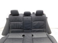 фото thumb №13, Сиденья кожаный заднее сиденье комплект - bmw x3 f25 10-14