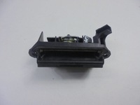 фото thumb №1, Toyota corolla 9 e12 ручка кришки кришки багажника 5d hb lift