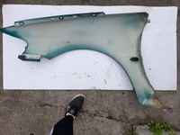 фото thumb №15, Крила правий перед передній opel vectra b