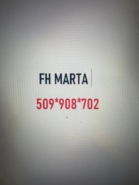 фото thumb №13, Бампер перед bmw f22 f23 2 pdc sprysk передний