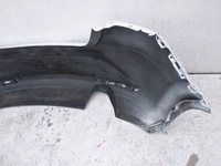 фото thumb №11, Seat leon 2 ii 1p0 lift 09-12 бампер задній задня