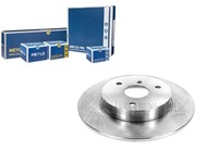 фото thumb №1, Meyle гальмівні диски гальмівні 2szt. smart перед fortwo