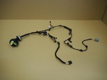 фото thumb №1, Установка жгут дверь правый перед citroen ds3