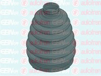 фото thumb №13, Защита шарнир mitsubishi zew lancer 2,0di-d 30x92x115 d8585t autofren