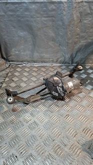 фото thumb №1, Opel corsa d механизм моторчик дворник перед europa 13182340