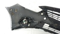 Бампер перед передний mazda 6 iii gj 12-14 решётка радиатора противотуманная фара 2012-2014 Недорого, фото thumb