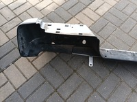 фото thumb №9, Бампер задній mitsubishi l-200 v lift задня 2018 2019 -