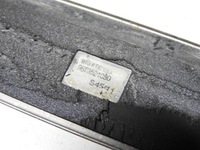 фото thumb №8, Citroen ds4 11-15 молдинг накладка поріг dekor правий 9673521080