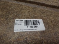 фото thumb №5, Обшивка дверь правый перед передний bmw x1 e84