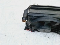 Радиатор радиатор воды интеркулер вентиляторы vw golf v 5 1k0 2.0 tdi Киев, фото thumb