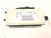 фото thumb №1, Датчик подушка безпеки bmw f11 9253637 09-17 датчик