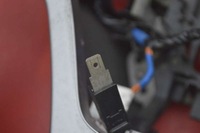 фото thumb №7, Воздуховод кожаный мультифункция 78500-swa-a5xx-m honda crv 3 iii 06-09