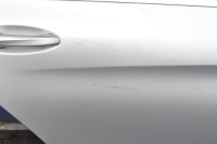 фото thumb №3, Mercedes klasa c w205 двері правий задня задні 775u